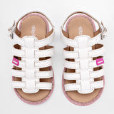 Pakar.com | Tienda online - Sandalia para bebé niña Yondeer - Envío gratis desde $500