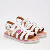 Pakar.com | Tienda online - Sandalia para niña preescolar Yondeer - Envío gratis desde $500