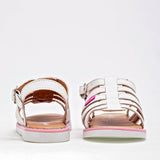 Pakar.com | Tienda online - Sandalia para niña preescolar Yondeer - Envío gratis desde $500