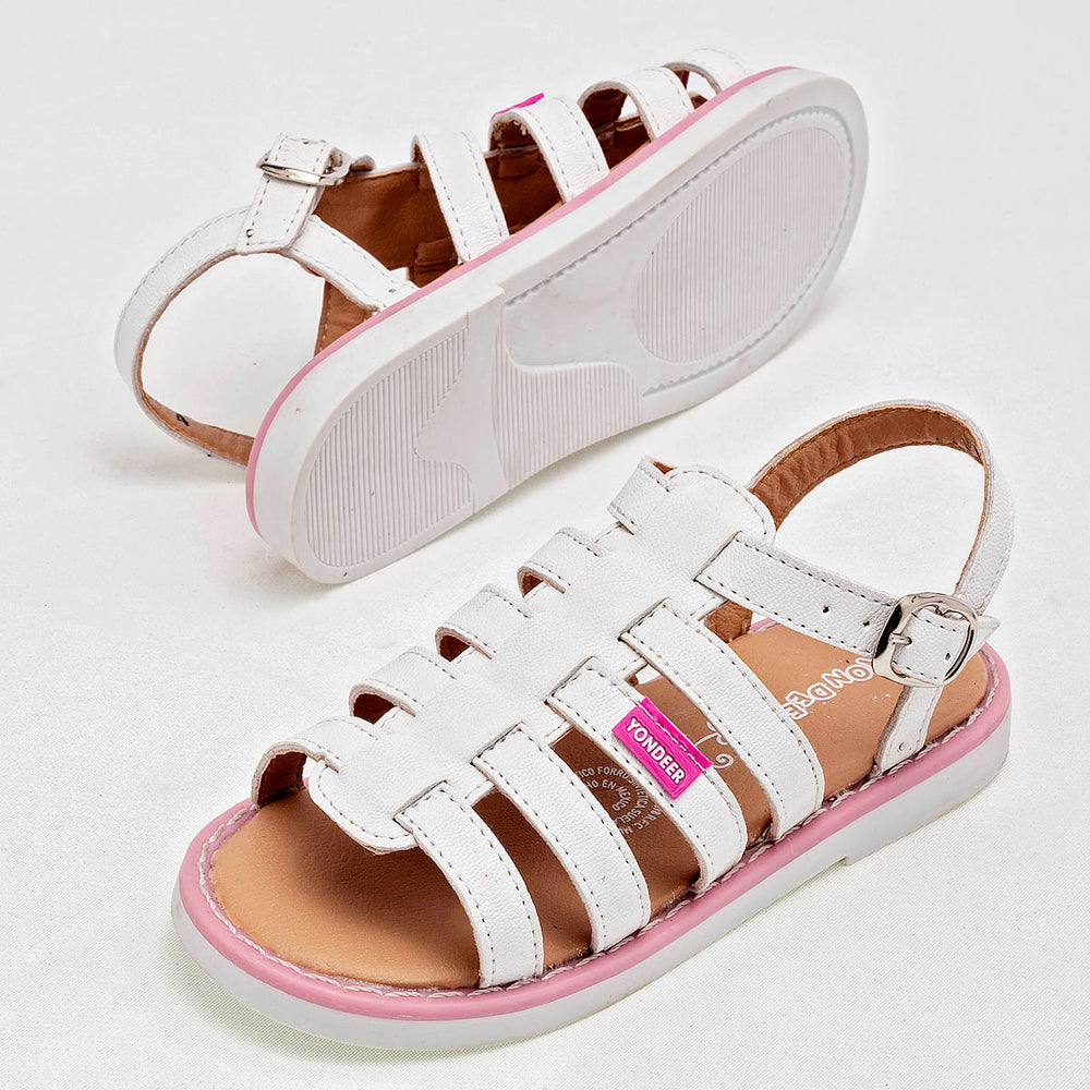 Pakar.com | Tienda online - Sandalia para niña preescolar Yondeer - Envío gratis desde $500