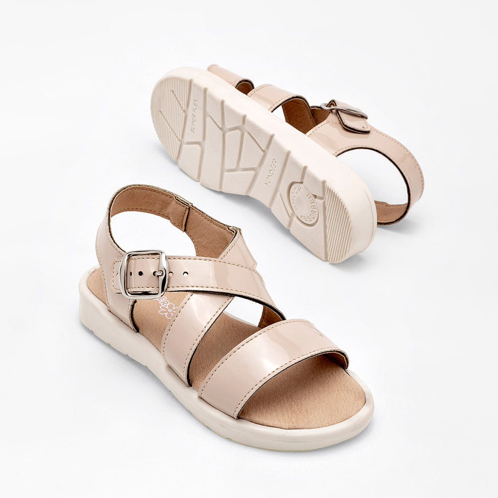 Pakar.com | Tienda online - Sandalia para niña preescolar Yondeer - Envío gratis desde $500