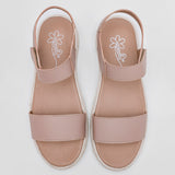 Pakar.com | Tienda online - Sandalia para mujer Yondeer - Envío gratis desde $500