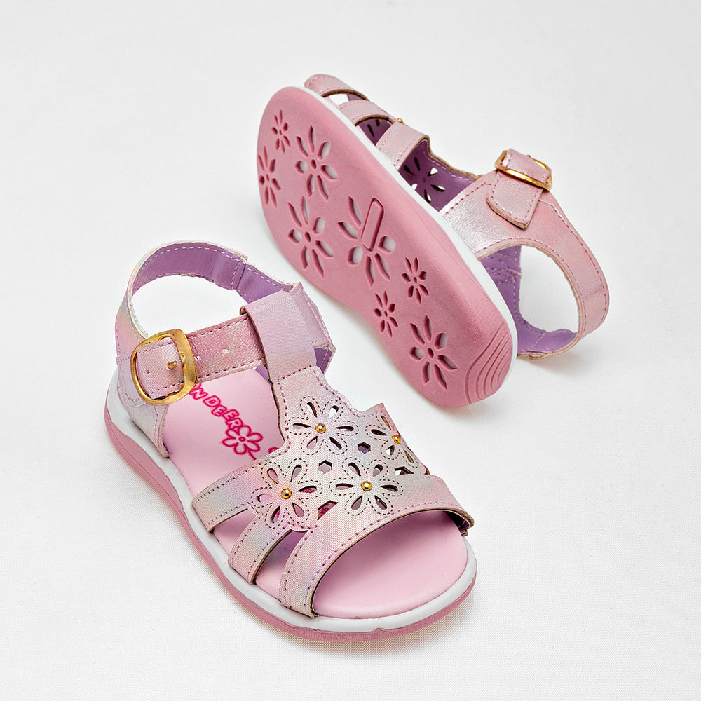 Pakar.com | Tienda online - Sandalia para bebé niña Yondeer - Envío gratis desde $500