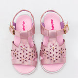 Pakar.com | Tienda online - Sandalia para niña preescolar Yondeer - Envío gratis desde $500