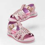 Pakar.com | Tienda online - Sandalia para niña preescolar Yondeer - Envío gratis desde $500