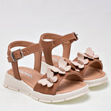 Pakar.com | Tienda online - Sandalia para bebé niña Yuyin - Envío gratis desde $500