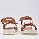 Pakar.com | Tienda online - Sandalia para bebé niña Yuyin - Envío gratis desde $500