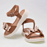 Pakar.com | Tienda online - Sandalia para bebé niña Yuyin - Envío gratis desde $500