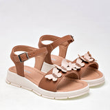 Pakar.com | Tienda online - Sandalia para niña preescolar Yuyin - Envío gratis desde $500