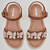 Pakar.com | Tienda online - Sandalia para niña preescolar Yuyin - Envío gratis desde $500