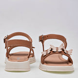 Pakar.com | Tienda online - Sandalia para niña preescolar Yuyin - Envío gratis desde $500