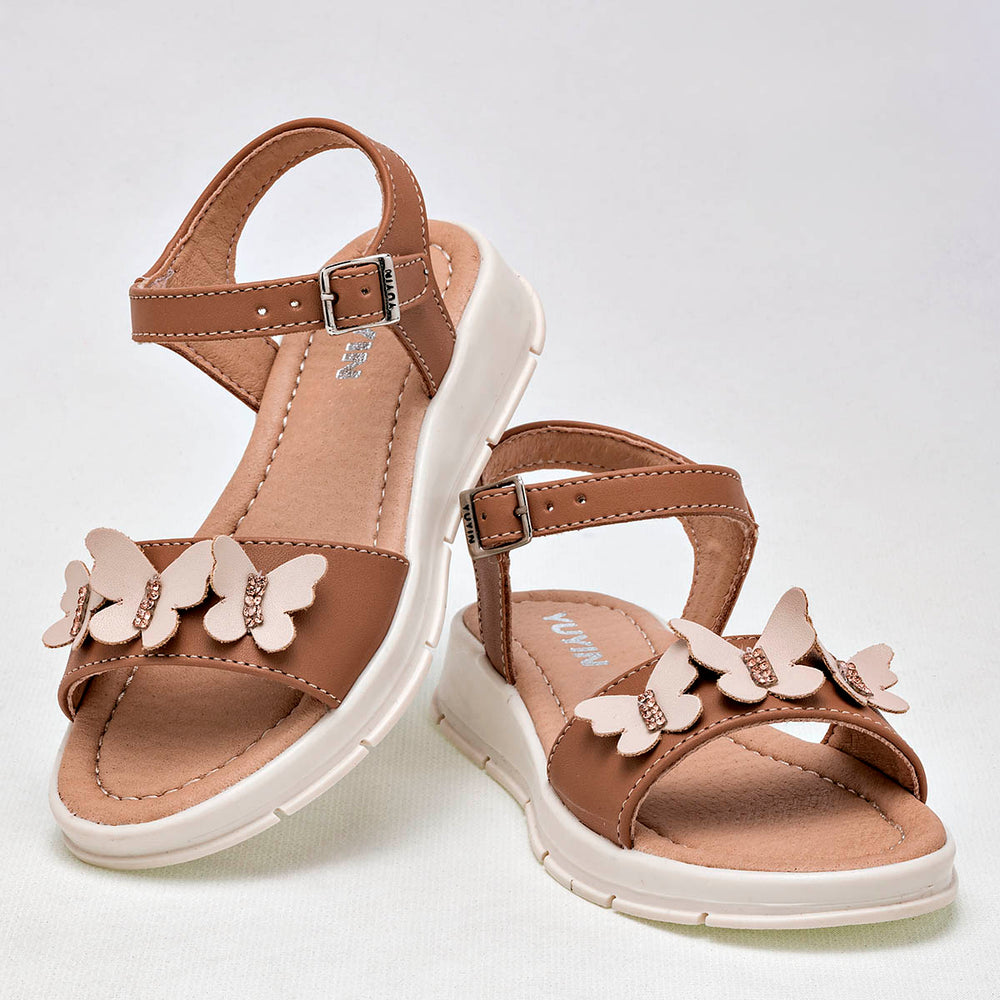 Pakar.com | Tienda online - Sandalia para niña preescolar Yuyin - Envío gratis desde $500