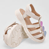 Pakar.com | Tienda online - Sandalia para niña preescolar Yuyin - Envío gratis desde $500