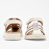 Pakar.com | Tienda online - Sandalia para niña preescolar Yuyin - Envío gratis desde $500