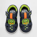 Pakar.com | Tienda online - Sandalia para bebé Niño Yuyin - Envío gratis desde $500