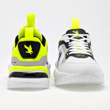 Pakar.com | Tienda online - Tenis urbano para hombre American Fire - Envío gratis desde $500