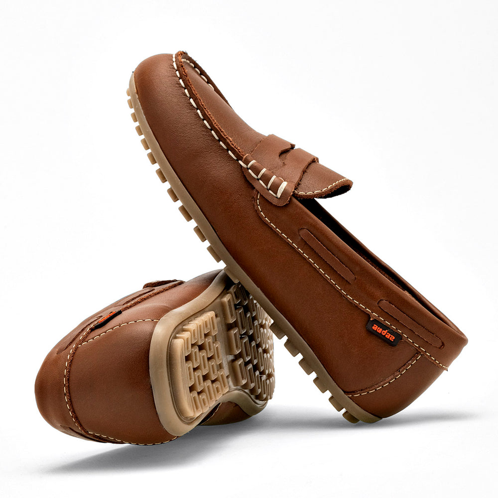 Pakar.com | Tienda online - Zapato casual para Niño Audaz - Envío gratis desde $500