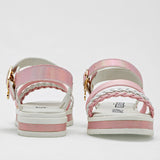 Pakar.com | Tienda online - Sandalia para niña preescolar Coqueta - Envío gratis desde $500