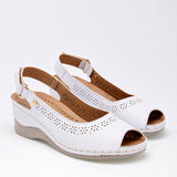 Pakar.com | Tienda online - Zapato de horma cómoda para mujer Mora Confort - Envío gratis desde $500