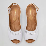 Pakar.com | Tienda online - Zapato de horma cómoda para mujer Mora Confort - Envío gratis desde $500