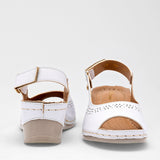 Pakar.com | Tienda online - Zapato de horma cómoda para mujer Mora Confort - Envío gratis desde $500