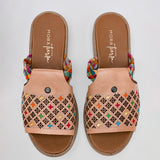 Pakar.com | Tienda online - Sandalia para mujer Mora Tierra - Envío gratis desde $500