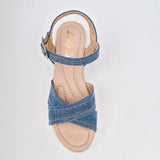 Pakar.com | Tienda online - Sandalia para mujer Lady One - Envío gratis desde $500