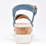 Pakar.com | Tienda online - Sandalia para mujer Lady One - Envío gratis desde $500