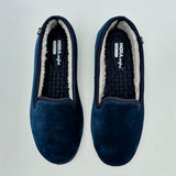 Pantufla Mora Confort para Mujer