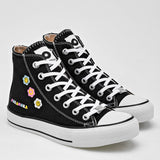 Pakar.com | Tienda online - Tenis urbano tipo Botín para mujer Moramora - Envío gratis desde $500