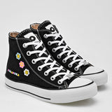 Pakar.com | Tienda online - Tenis urbano tipo Botín para mujer Moramora - Envío gratis desde $500