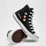 Pakar.com | Tienda online - Tenis urbano tipo Botín para mujer Moramora - Envío gratis desde $500