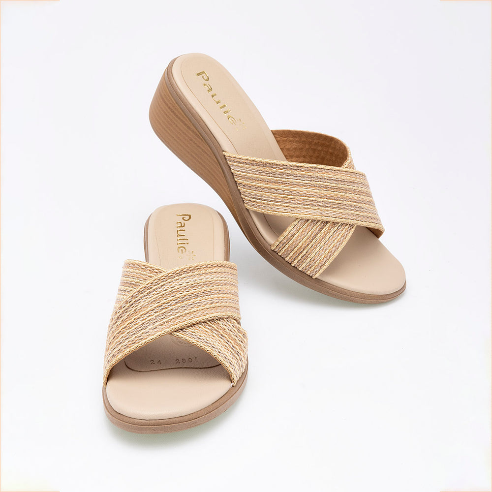 Pakar.com | Tienda online - Sandalia para mujer Paulie - Envío gratis desde $500