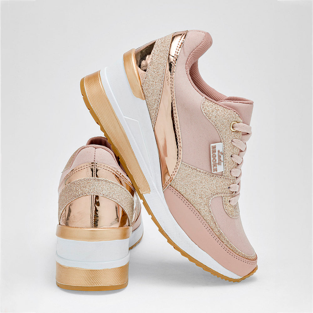 Pakar.com | Tienda online - Tenis urbano para mujer Sugo - Envío gratis desde $500