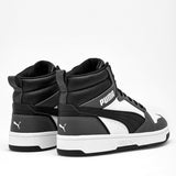 Tenis botín Rebound v6 Puma para Hombre