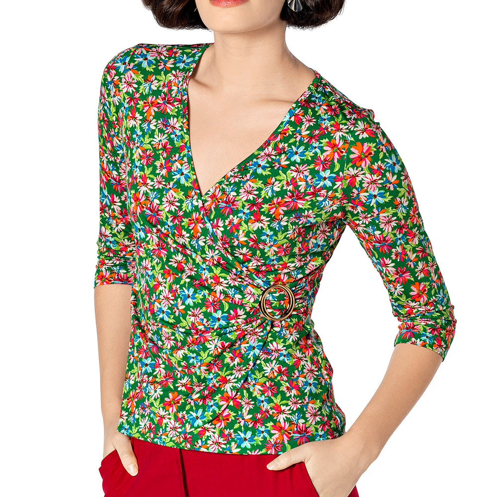 Pakar.com | Tienda online - Blusa para mujer Felker - Envío gratis desde $500