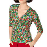 Blusa Felker para mujer