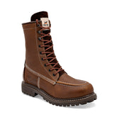 Bota industrial casco rigido Crucero para hombre