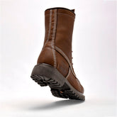 Bota industrial casco rigido Crucero para hombre
