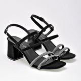 Pakar.com | Tienda online - Zapatillas de fiesta para mujer Dayana Foncy - Envío gratis desde $500