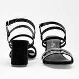 Pakar.com | Tienda online - Zapatillas de fiesta para mujer Dayana Foncy - Envío gratis desde $500