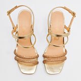 Pakar.com | Tienda online - Zapatillas de fiesta para mujer Dayana Foncy - Envío gratis desde $500