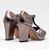 Pakar.com | Tienda online - Zapatos para mujer D'Cristian - Envío gratis desde $500