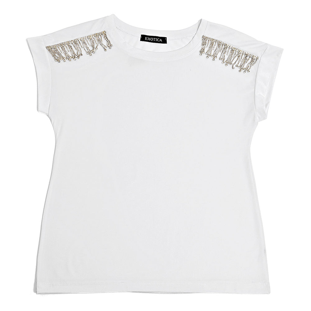 Felker Blusa para mujer