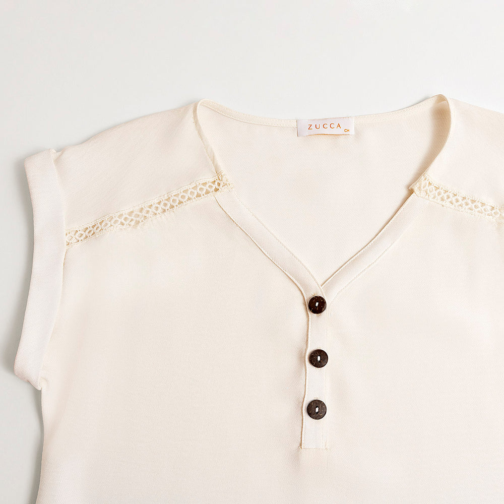 Felker Blusa para mujer