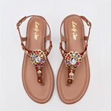 Pakar.com | Tienda online - Sandalia para mujer Lady One - Envío gratis desde $500