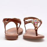 Pakar.com | Tienda online - Sandalia para mujer Lady One - Envío gratis desde $500