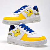 Tenis urbano Pokemon Yuyin para Niño