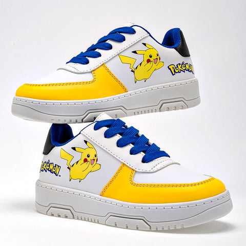 Tenis urbano Pokemon Yuyin para Niño
