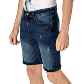 Bermuda Felker para hombre